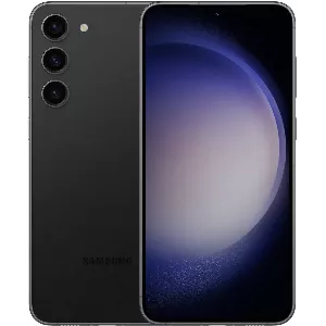 Смартфон Samsung Galaxy S23+, 8.512 Гб, Dual SIM (nano SIM+eSIM), черный